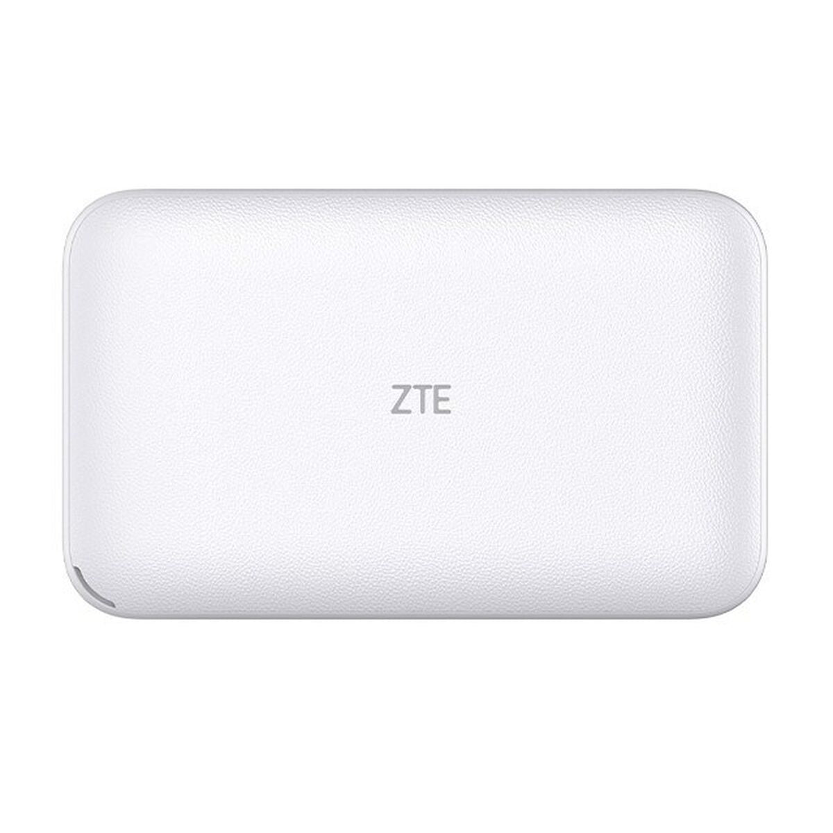 Router ZTE U50 White 5G Wi-Fi 5 GHz Wi-Fi 6 GHz Wi-Fi 4