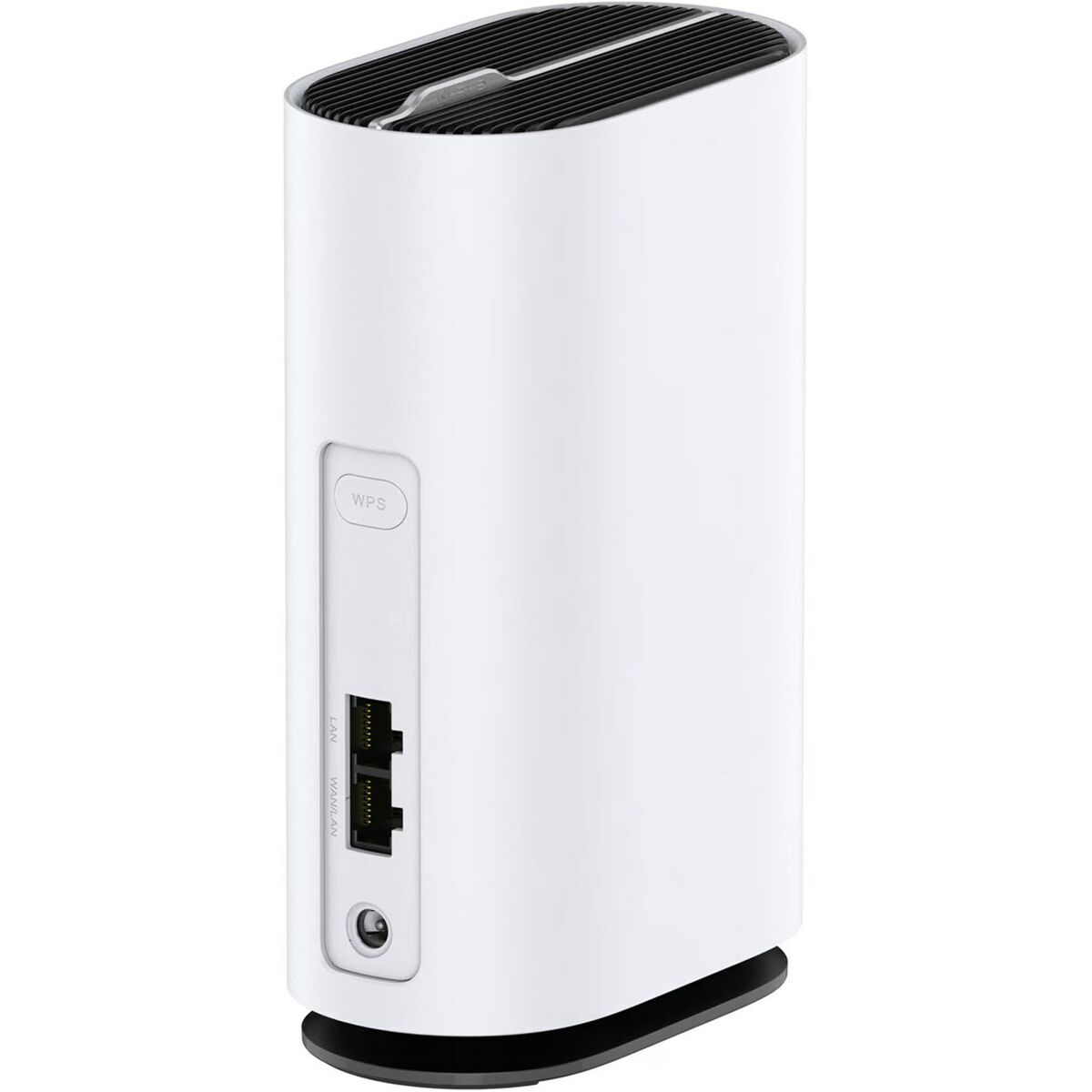 Router ZTE G5C White 5G Wi-Fi 5 GHz Wi-Fi 6 GHz Wi-Fi 4