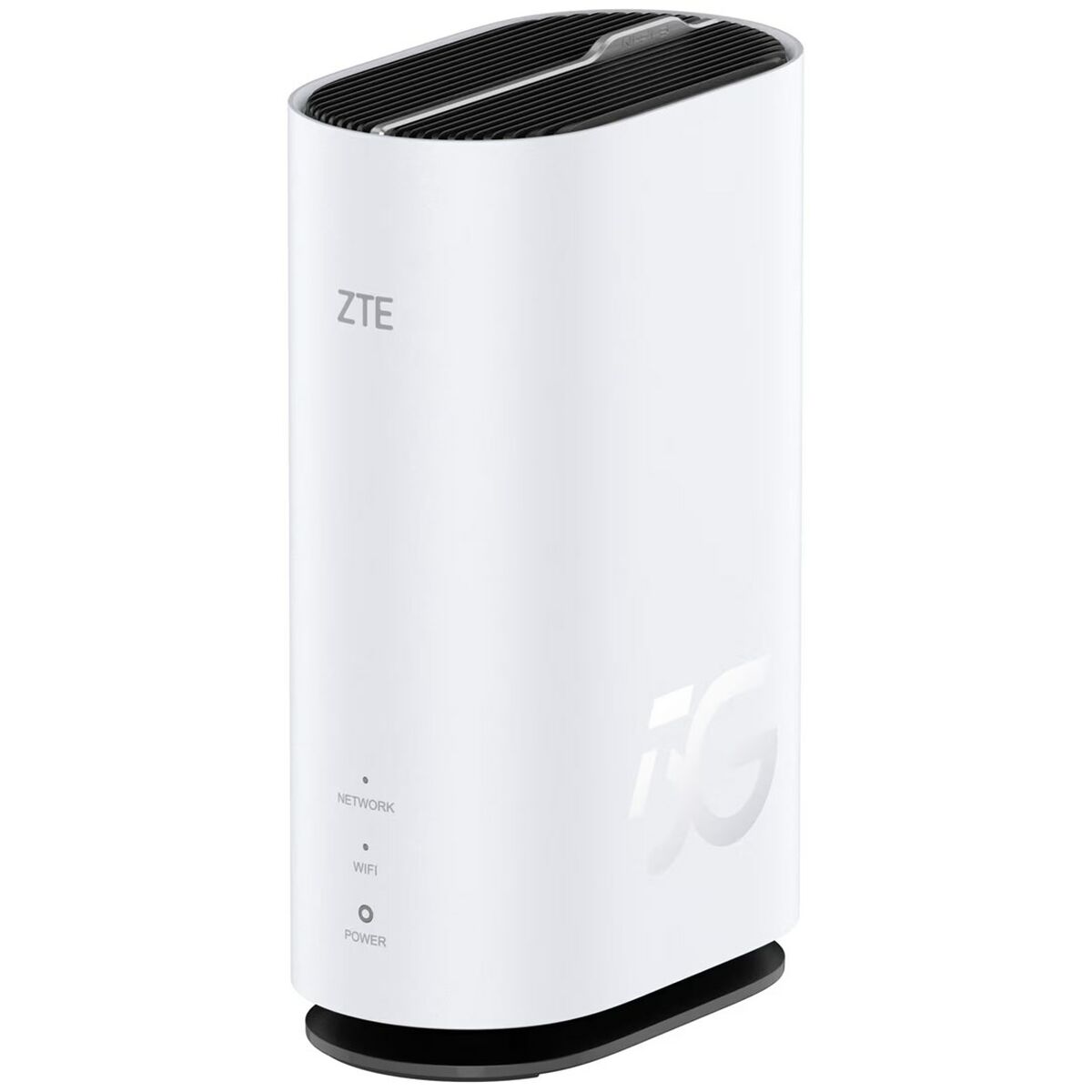 Router ZTE G5C White 5G Wi-Fi 5 GHz Wi-Fi 6 GHz Wi-Fi 4