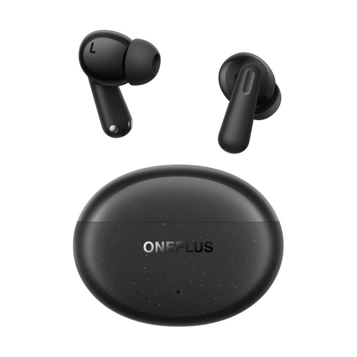 Headphones OnePlus Black