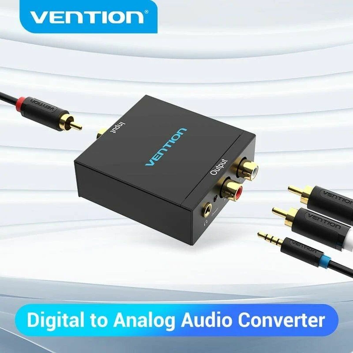Audio cable Vention BDFB0