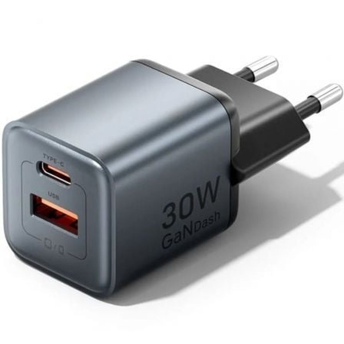 Wall Charger Vention FEWH0-EU 30 W