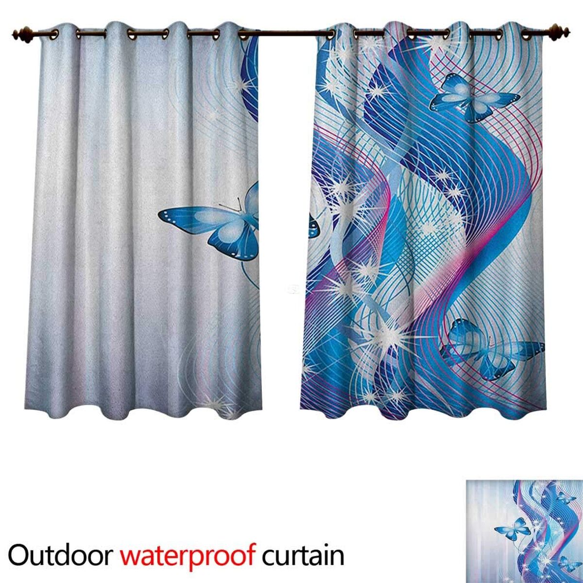 Powerbank Vention FKFH0 Grey