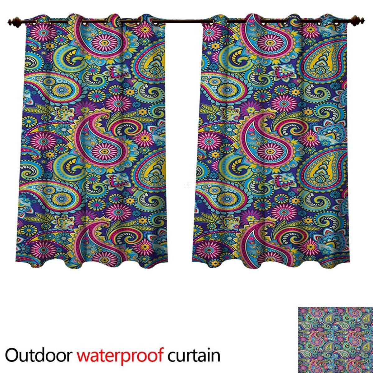 Powerbank Vention FKBL0-C Blue