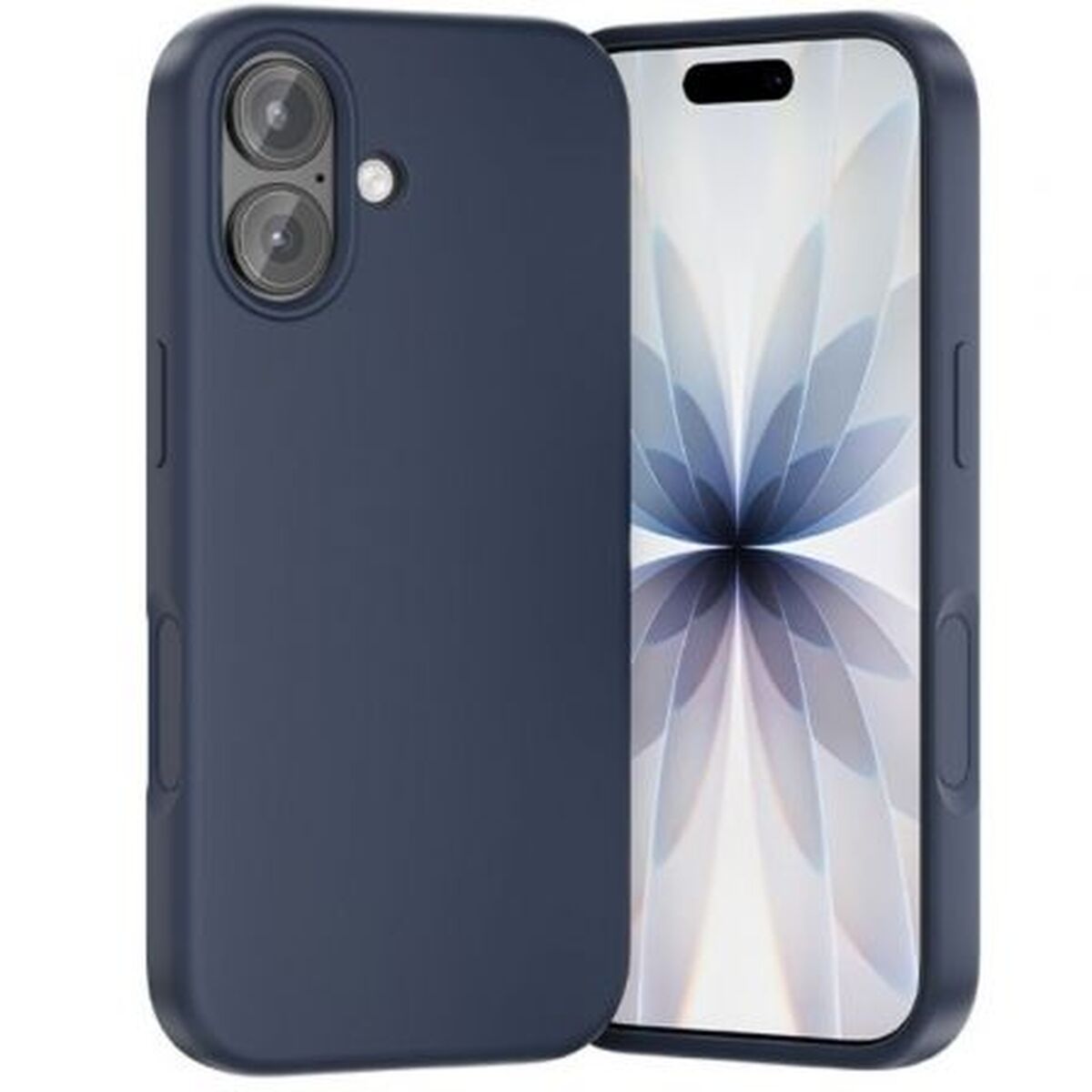 Mobile cover Vention KVCLCB-10 Blue