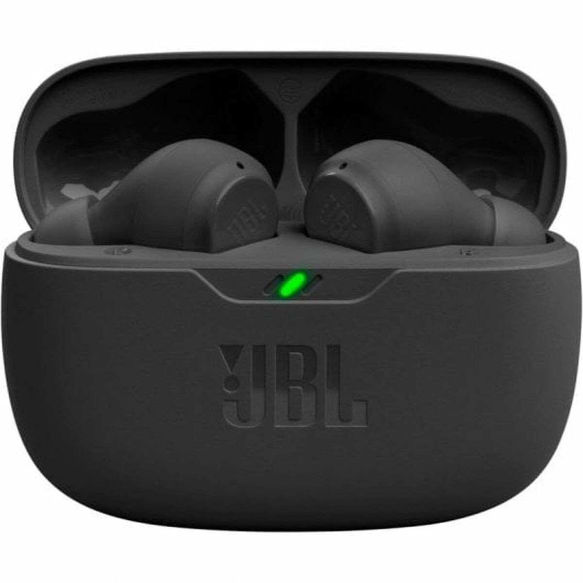 Headphones JBL Wave Beam Black