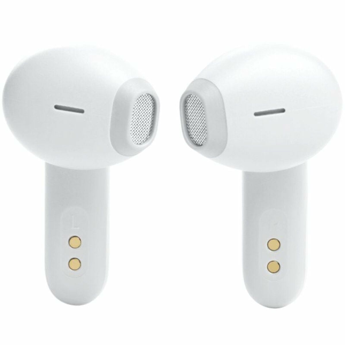 Wireless Earphones with Charging Case JBL Wave Flex White