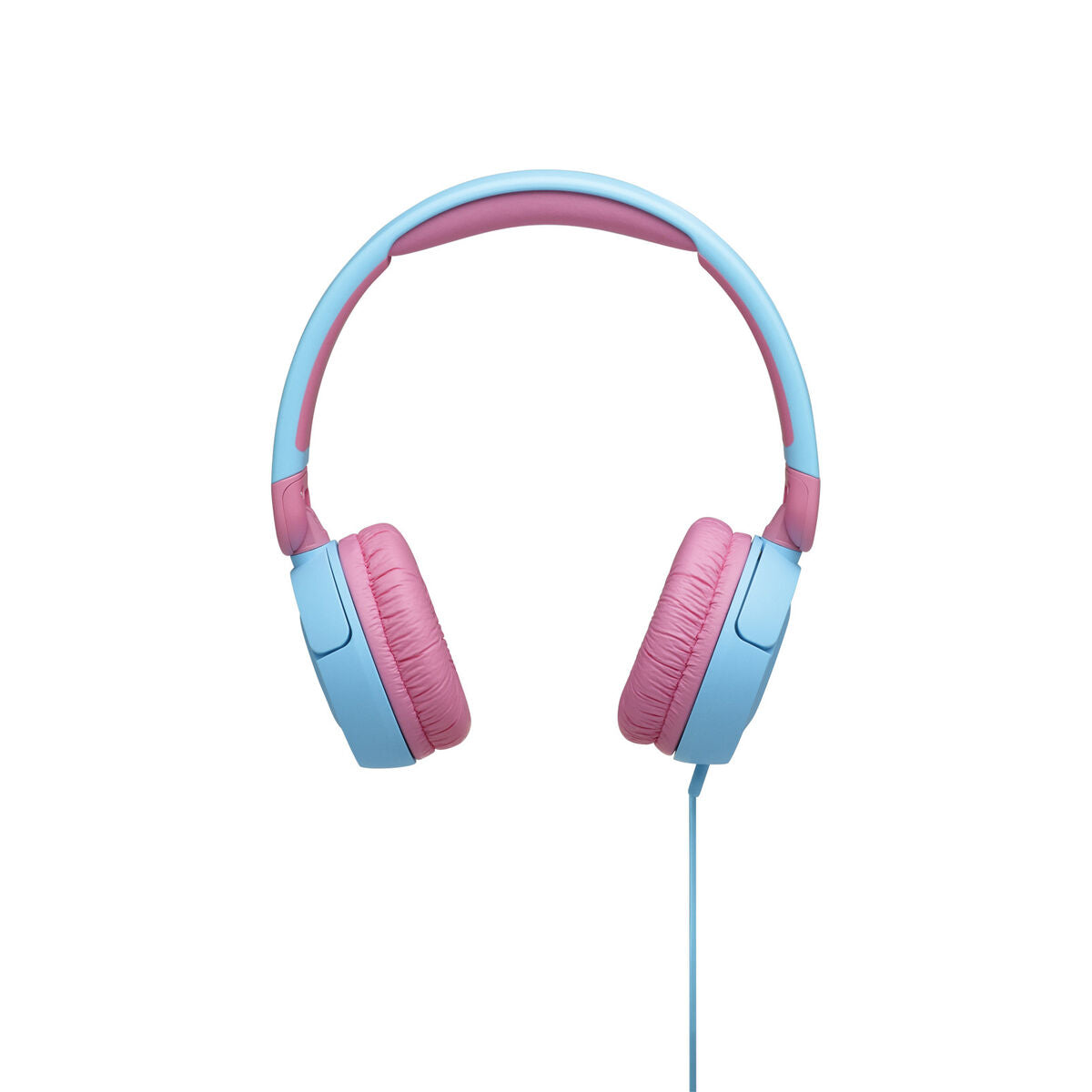 Headphones JBL JR310 Blue