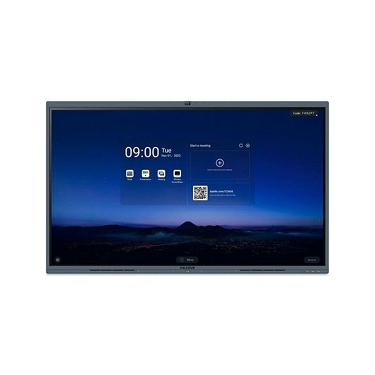 Videowall Monitor Maxhub Serie Classic 55"