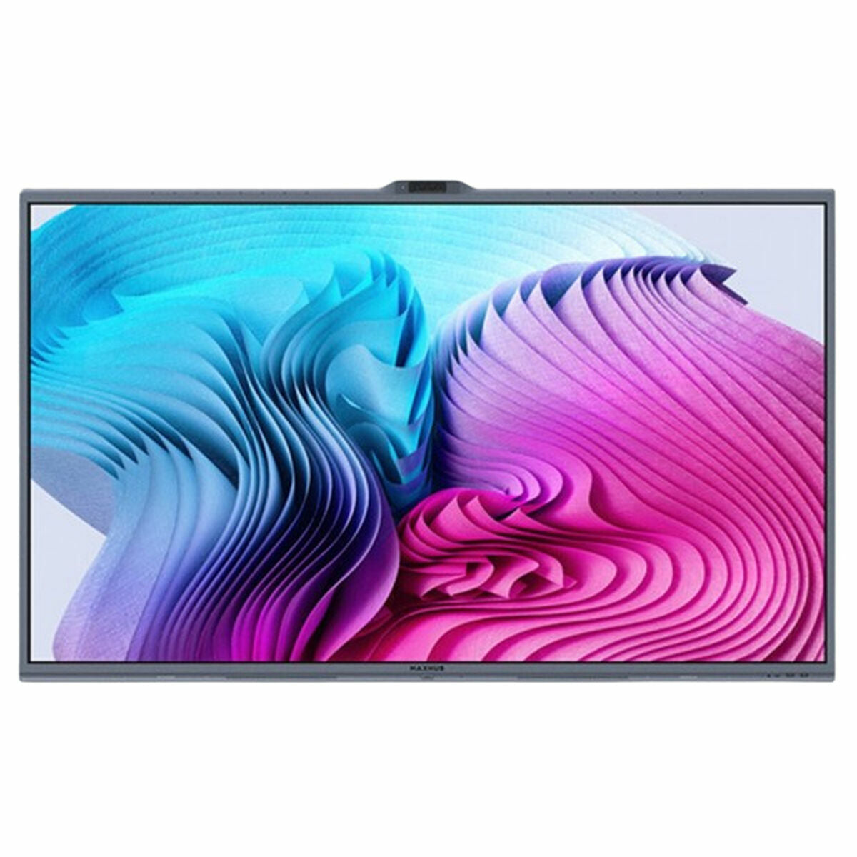 Videowall Monitor Maxhub V7550 4K Ultra HD 75"