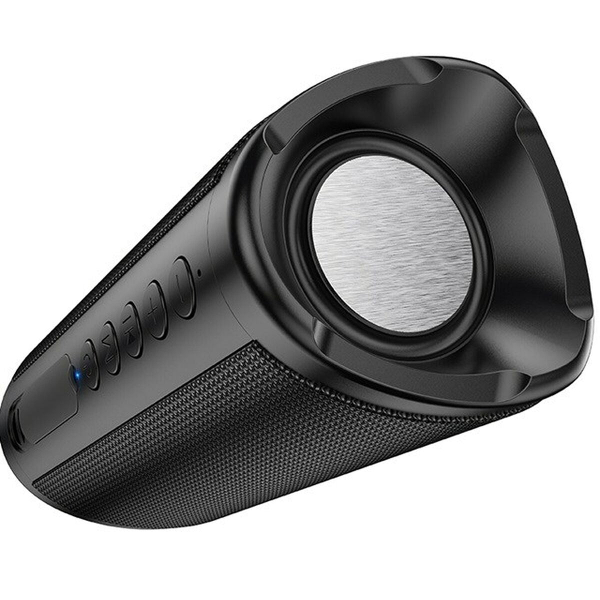 Portable Bluetooth Speakers Hoco HC4 Bella Black