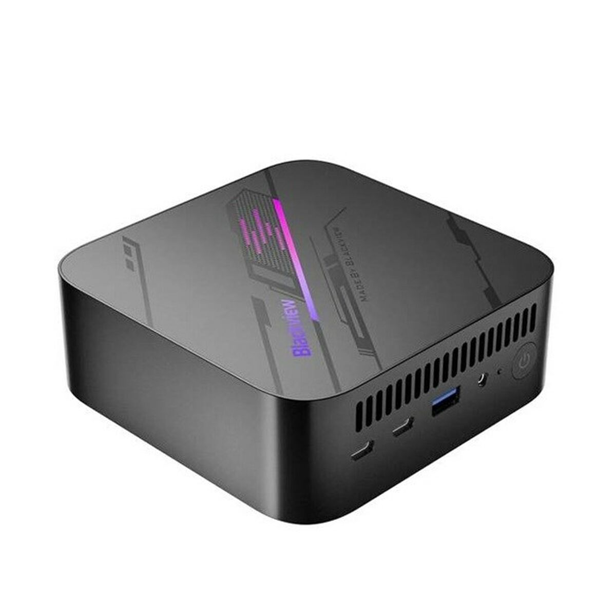 Mini PC Blackview MP100-BK/BV/V7 AMD RYZEN™ 7 5825U 16 GB RAM 1 TB SSD