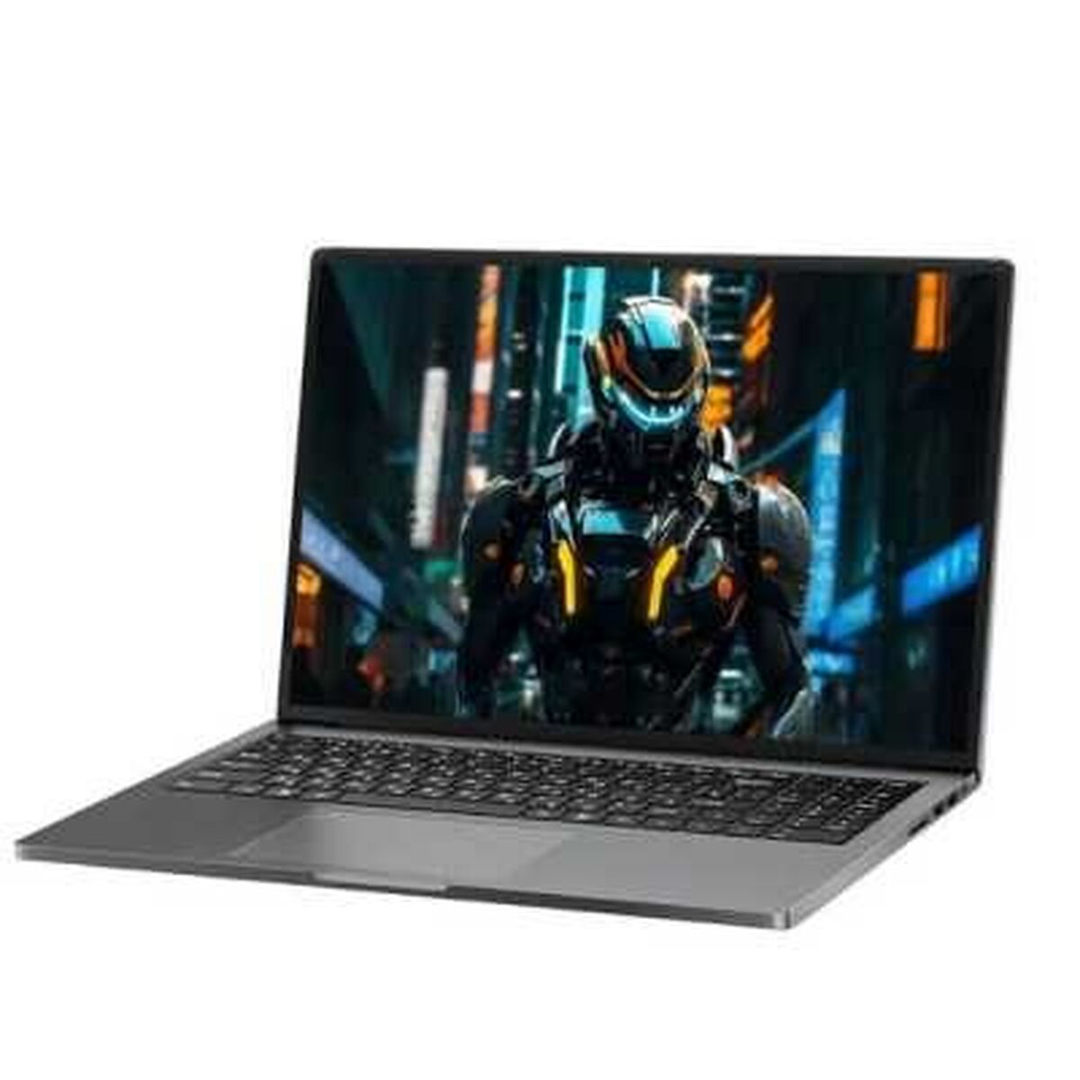 Laptop Blackview AceBook-12K1 16" i5-12450H 16 GB RAM 512 GB SSD