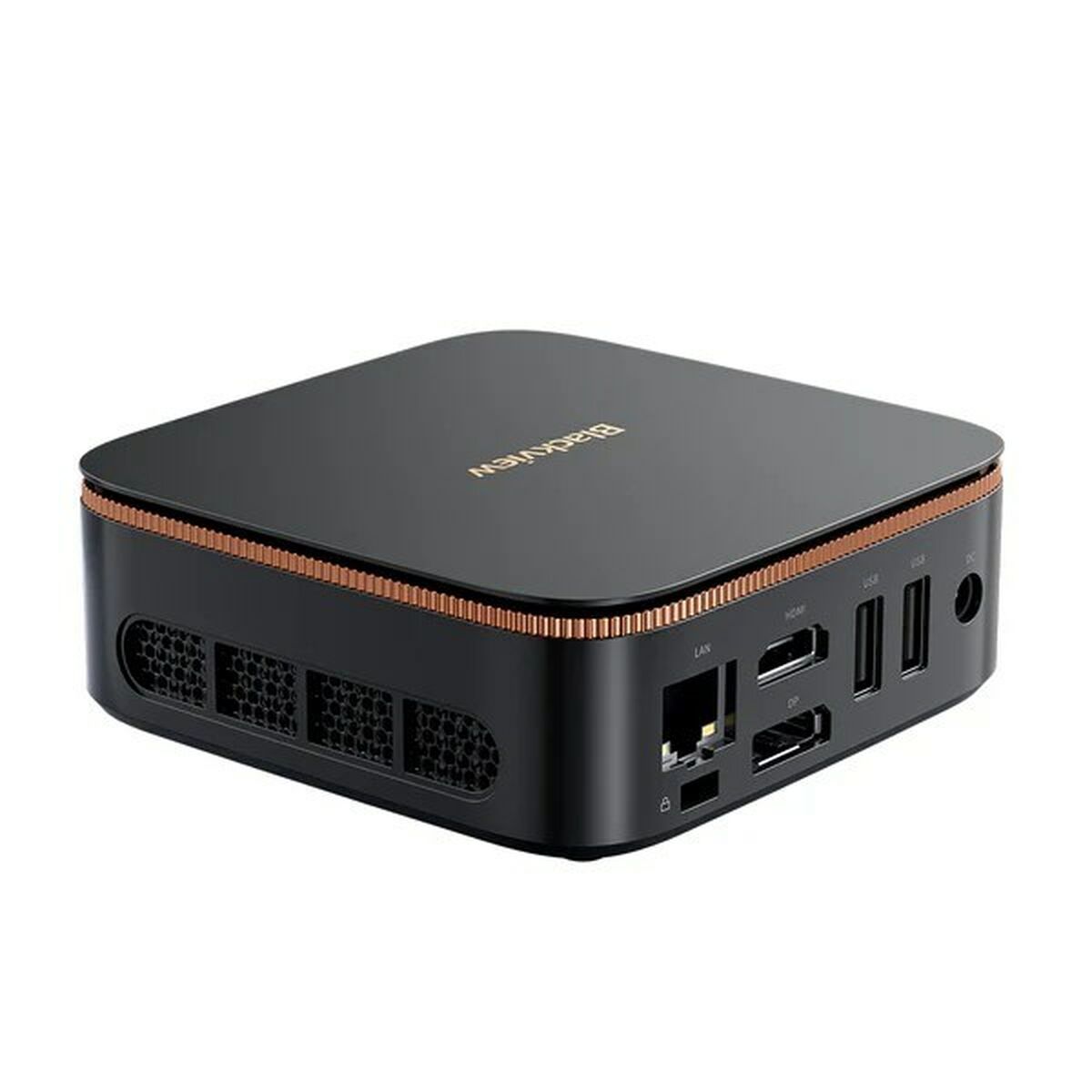 Mini PC Blackview MP20-BK/BV/V1 16 GB RAM 512 GB SSD Intel N100