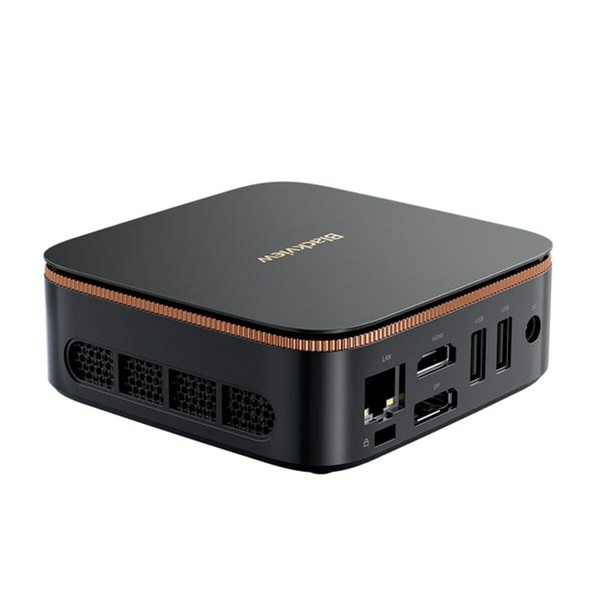 Mini PC Blackview MP20-BK/BV/V2 16 GB RAM 512 GB SSD