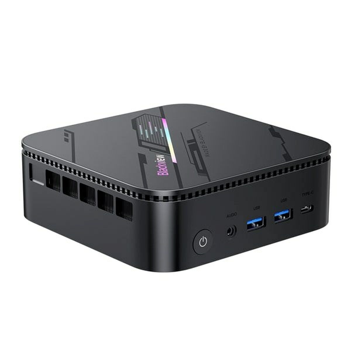 Mini PC Blackview MP100 Pro i9-12900HK 16 GB RAM 512 GB SSD