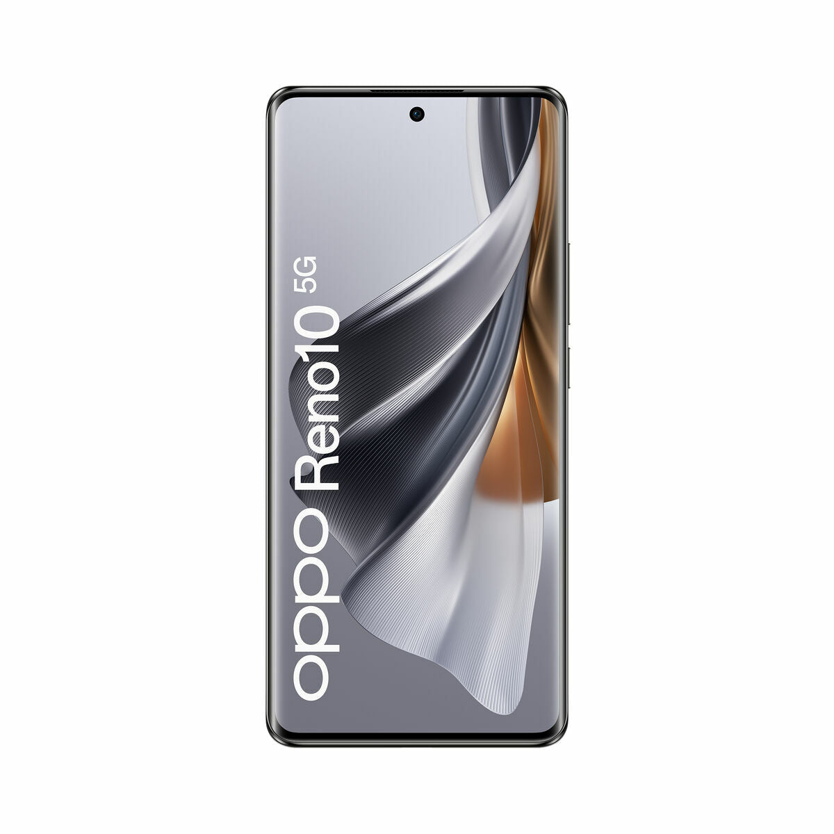 Smartphone Oppo Reno10 5G 6,7" Octa Core 8 GB RAM 256 GB Grey
