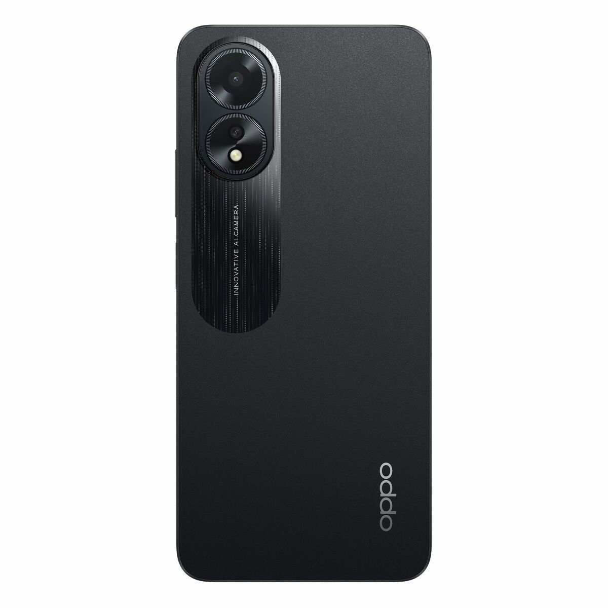 Smartphone Oppo A18 6,56" Octa Core 4 GB RAM 128 GB Black Dual SIM