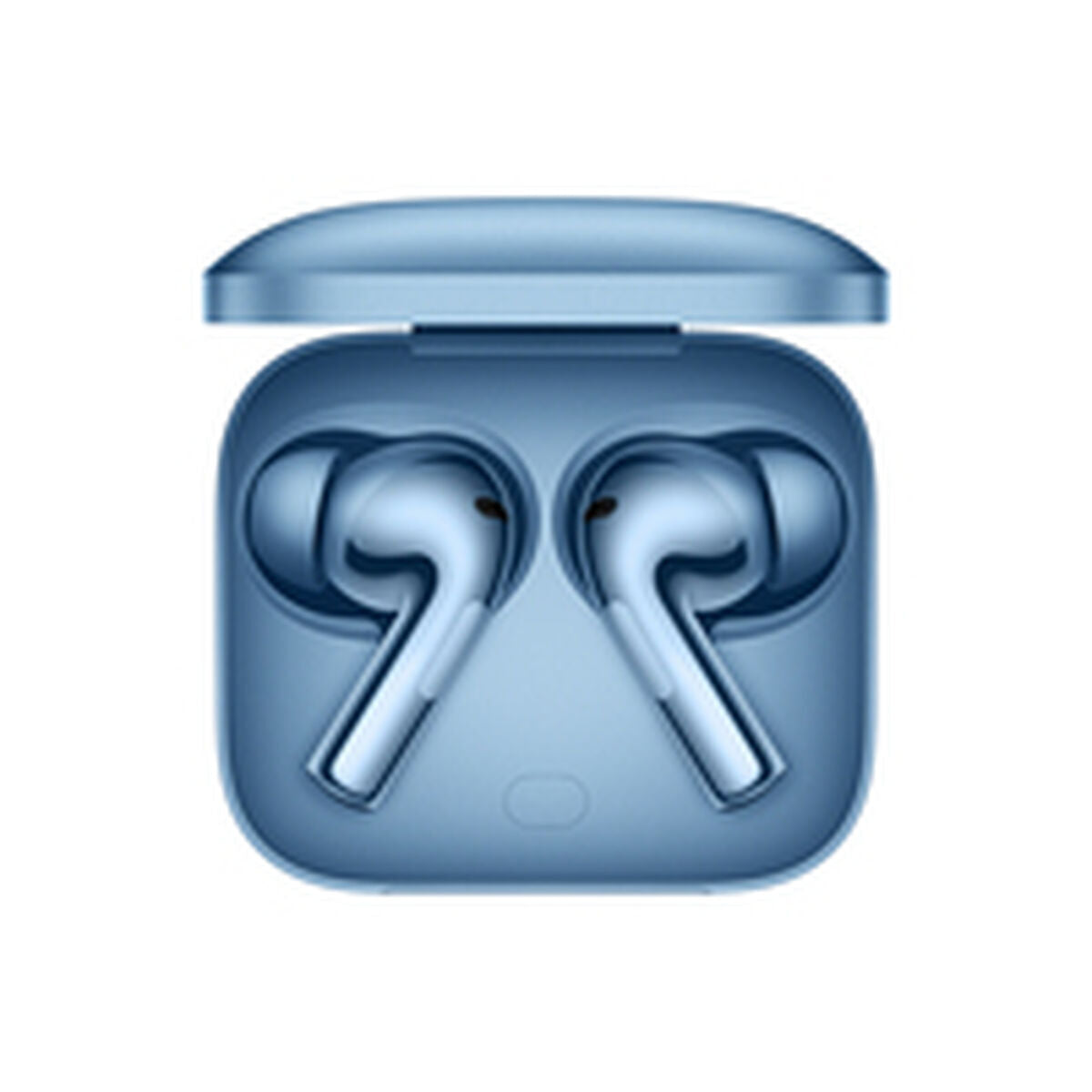 Wireless Earphones with Charging Case Oppo Enco X3i Blue