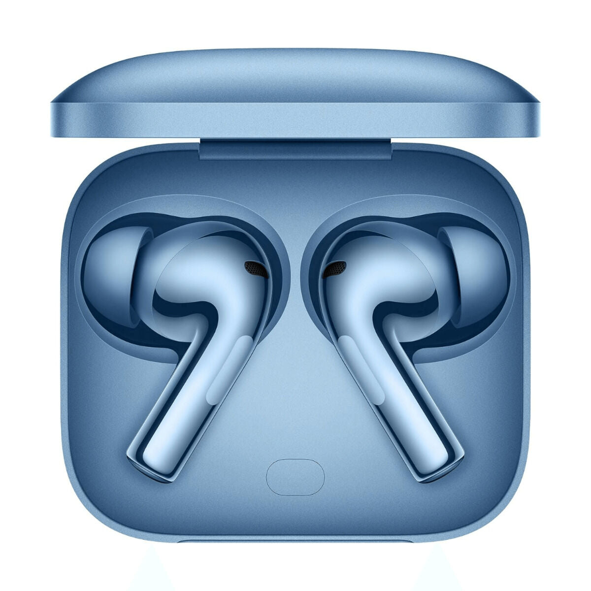 Wireless Earphones with Charging Case Oppo Enco X3i Blue