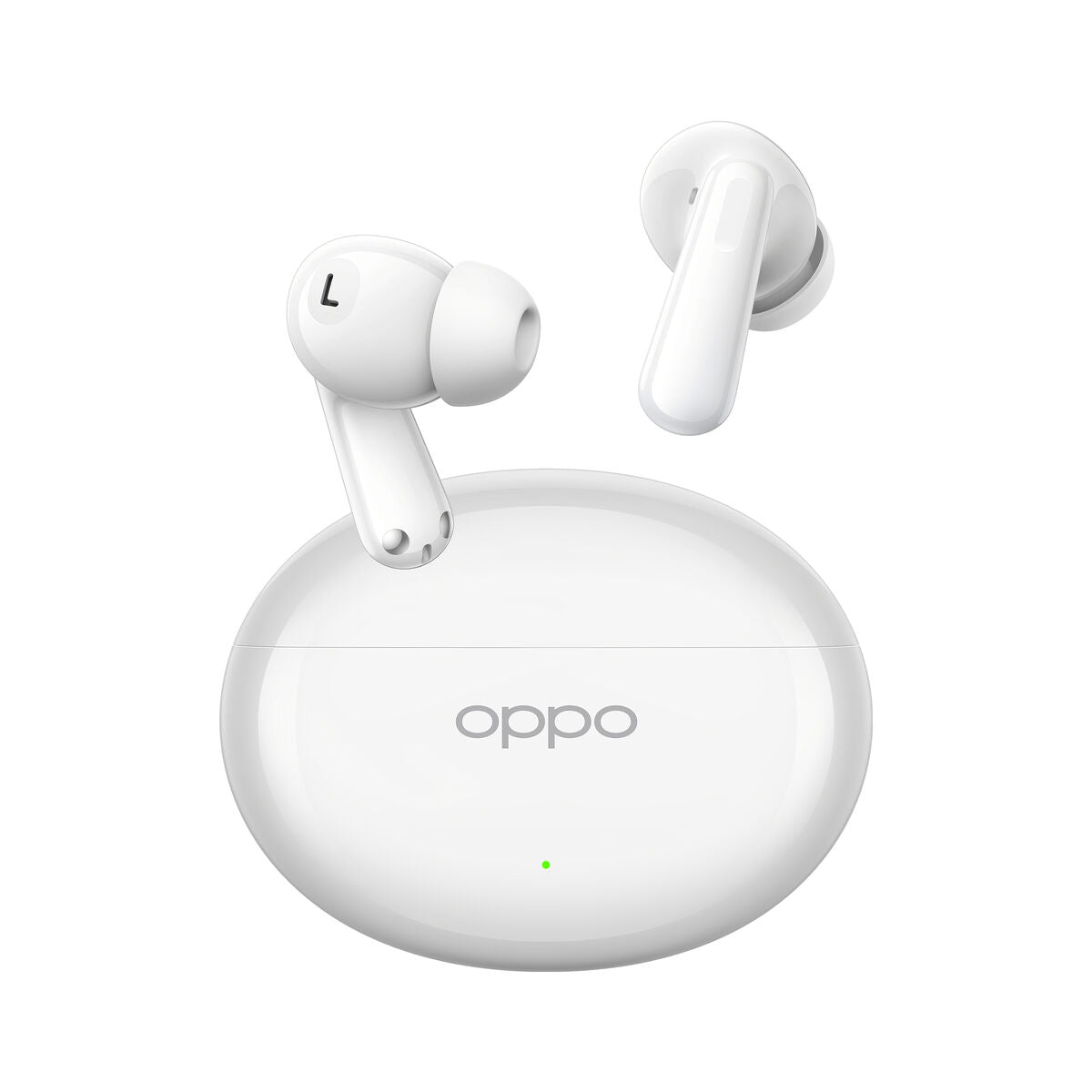 Headphones with Headband Oppo Enco Air4 White