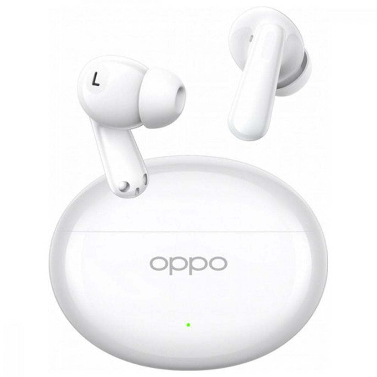 Headphones with Headband Oppo Enco Air4 White