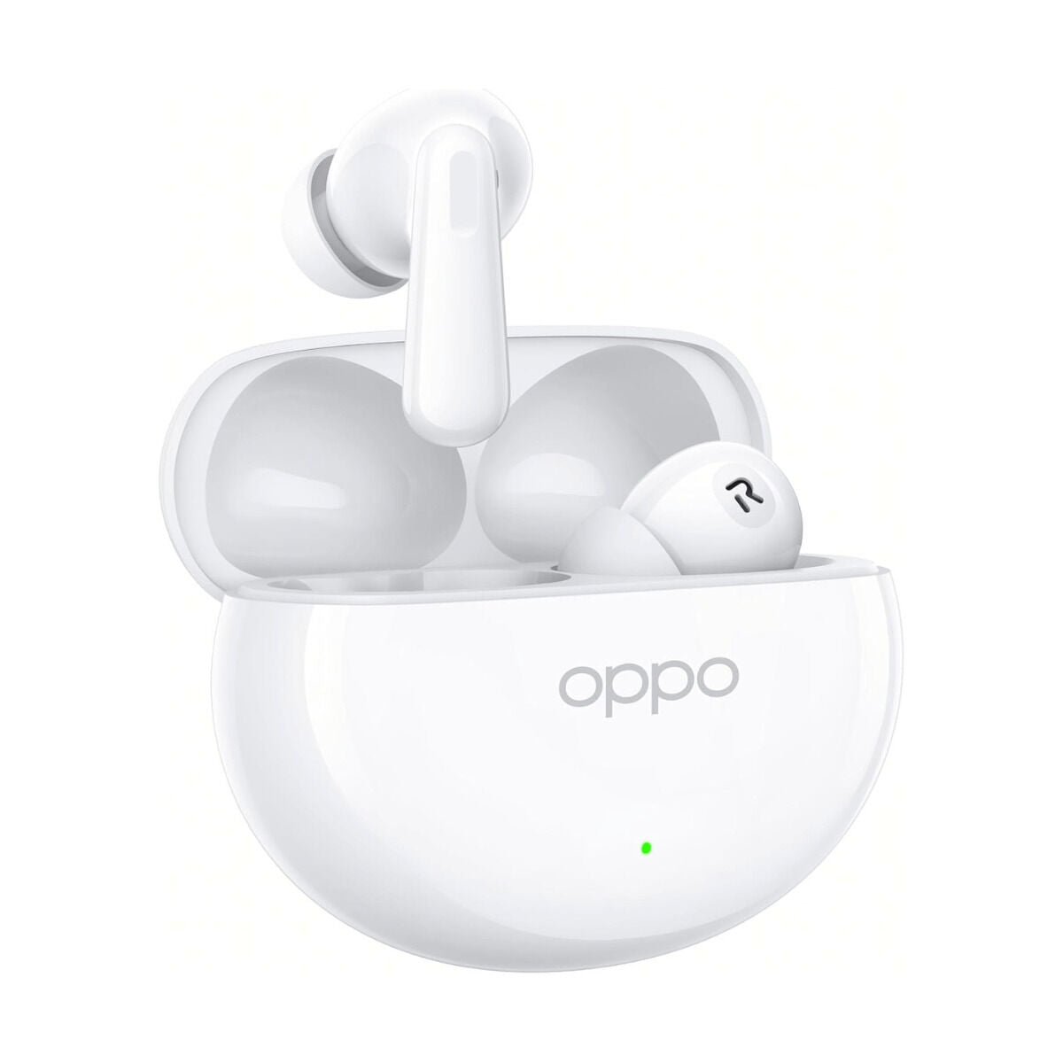 Headphones with Headband Oppo Enco Air4 White