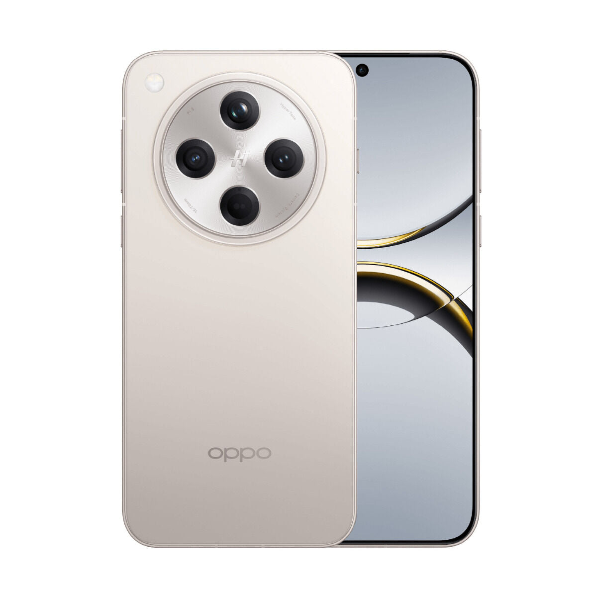 Smartphone Oppo CPH2651 6,59" Octa Core 16 GB RAM 512 GB Grey