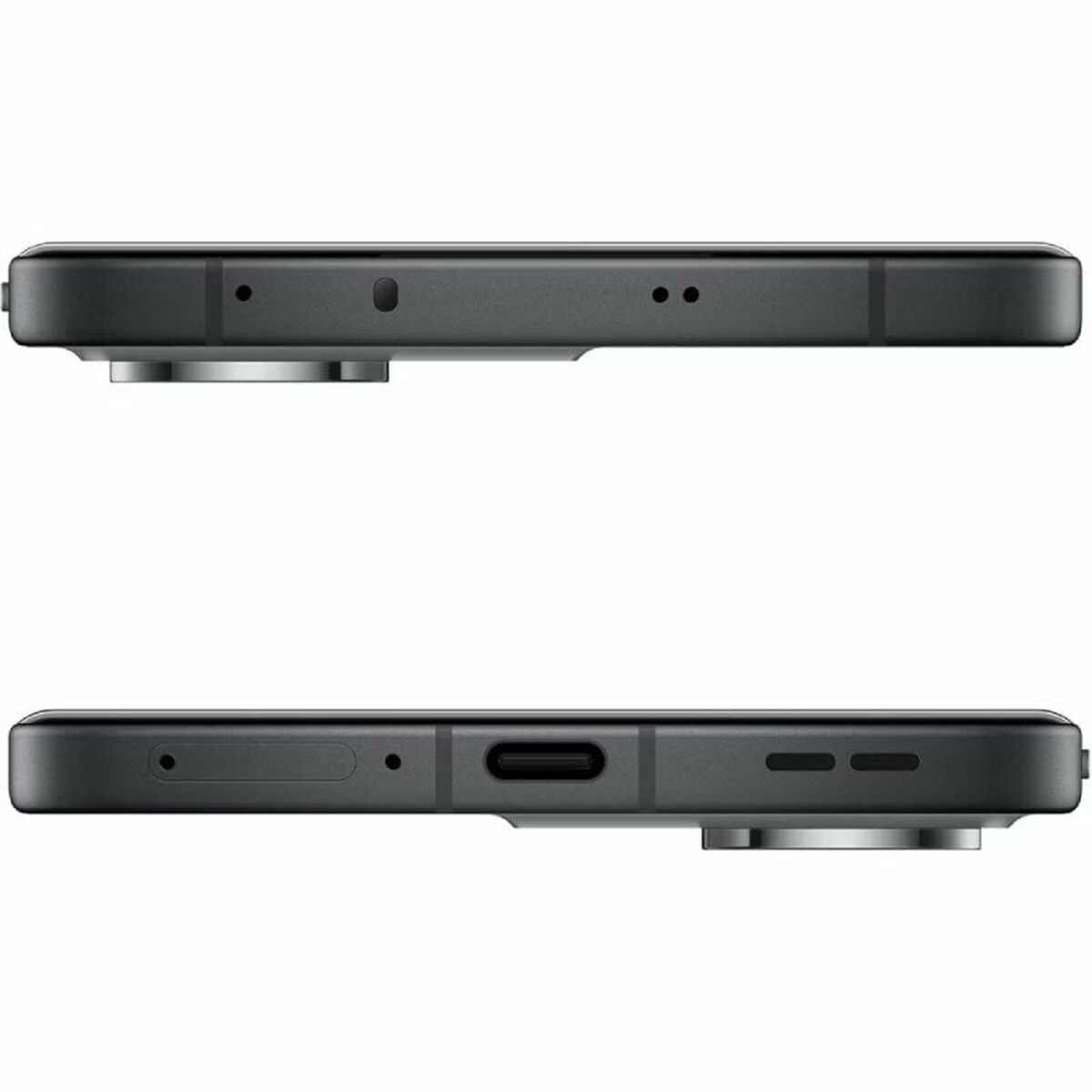 Smartphone Oppo Reno 13 Pro Octa Core 12 GB RAM 512 GB Grey