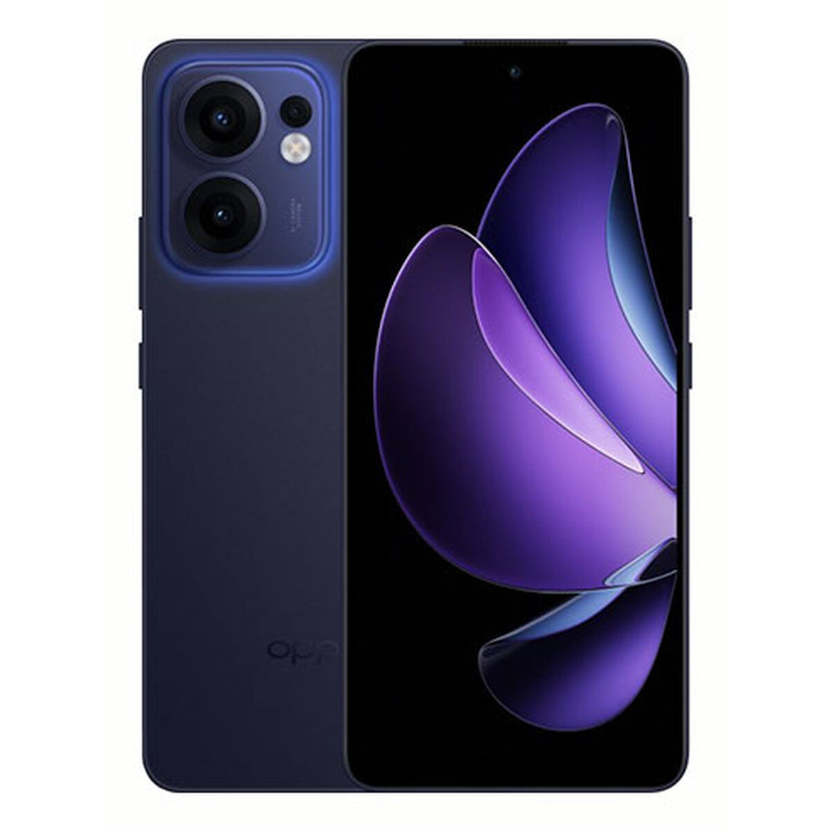 Smartphone Oppo Reno13 F 6,67" 8 GB RAM 256 GB Blue