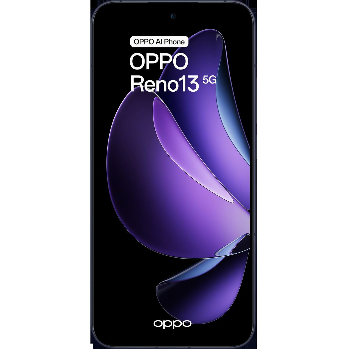 Smartphone Oppo Reno13 F 6,67" 8 GB RAM 256 GB Blue