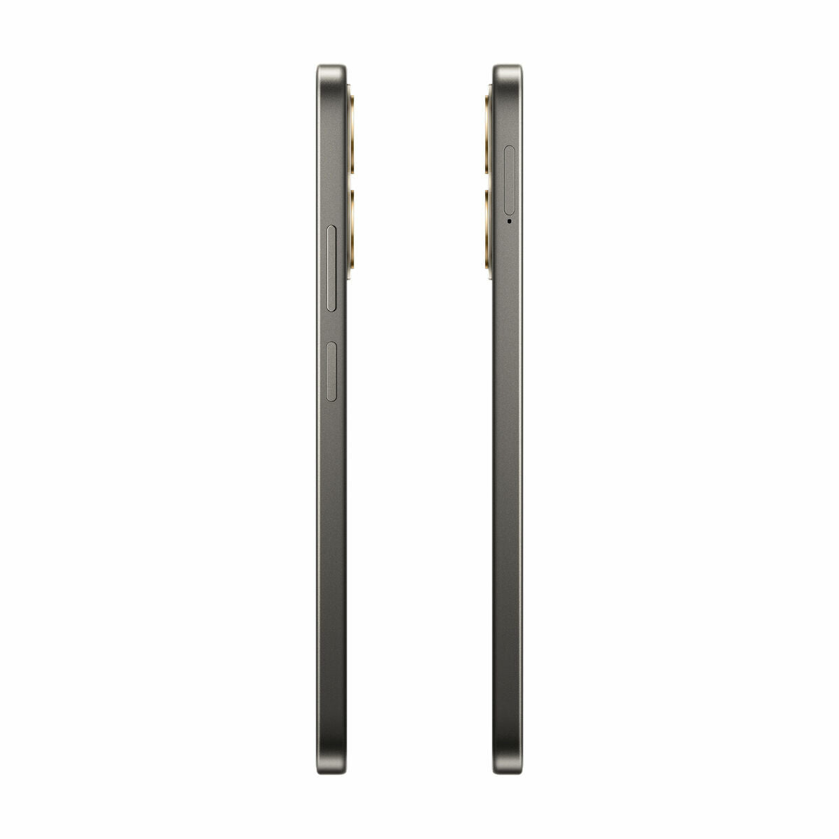 Smartphone Oppo A5 PRO 6,67" 8 GB RAM 256 GB Black