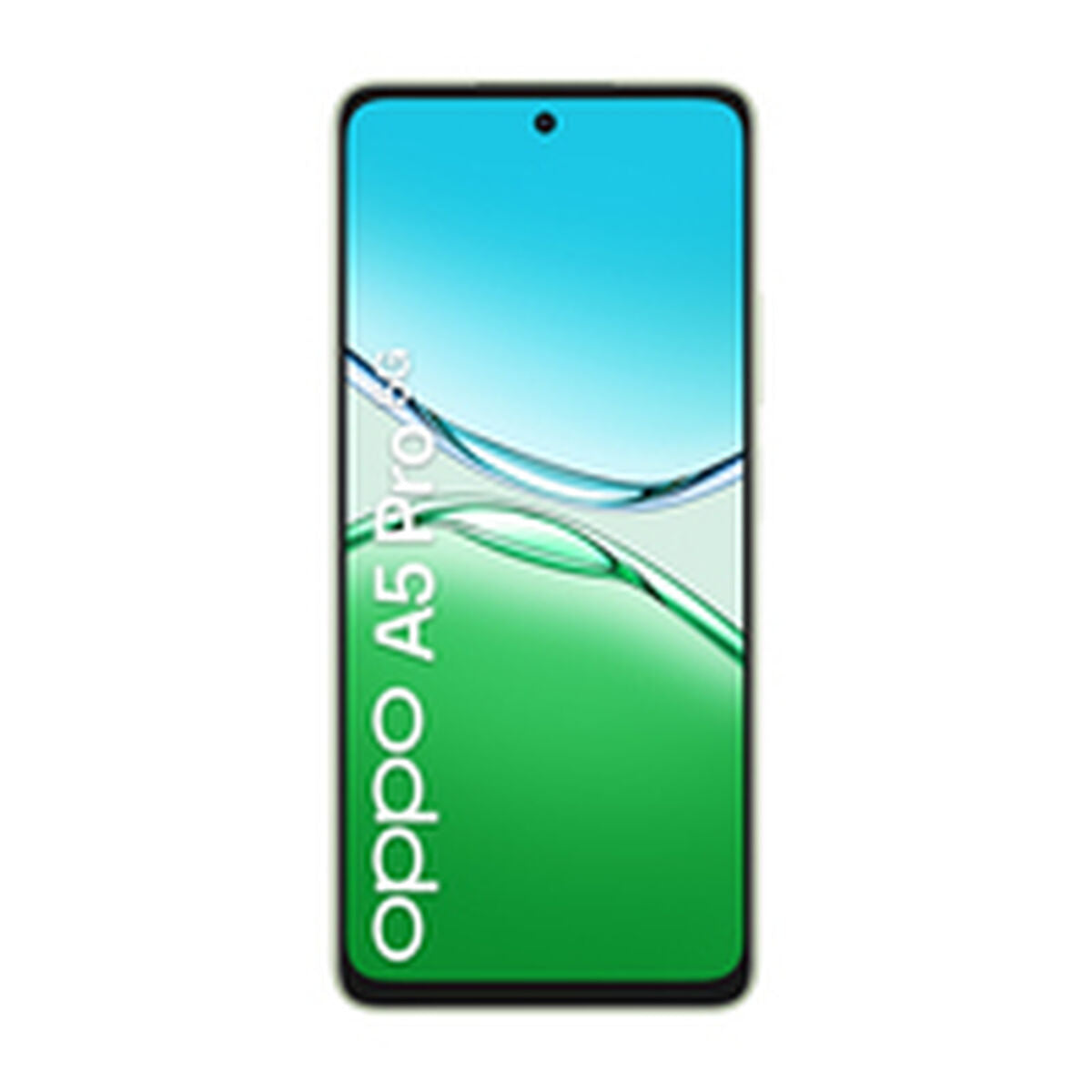 Smartphone Oppo 110010348095 Octa Core 8 GB RAM 256 GB Green 6,67"