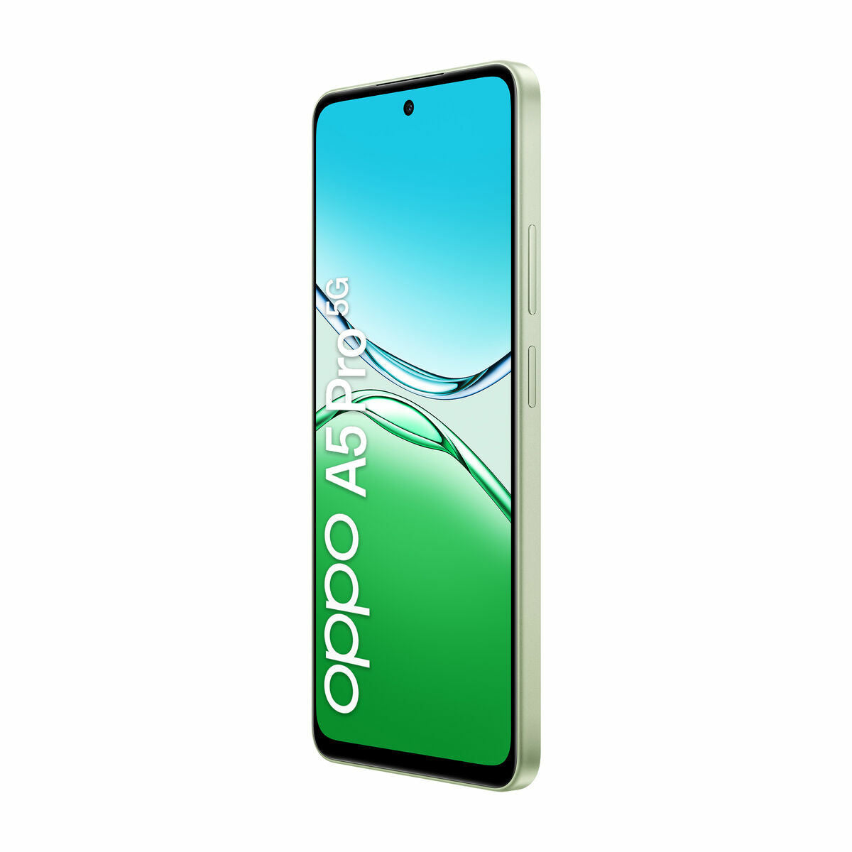 Smartphone Oppo 110010348095 Octa Core 8 GB RAM 256 GB Green 6,67"