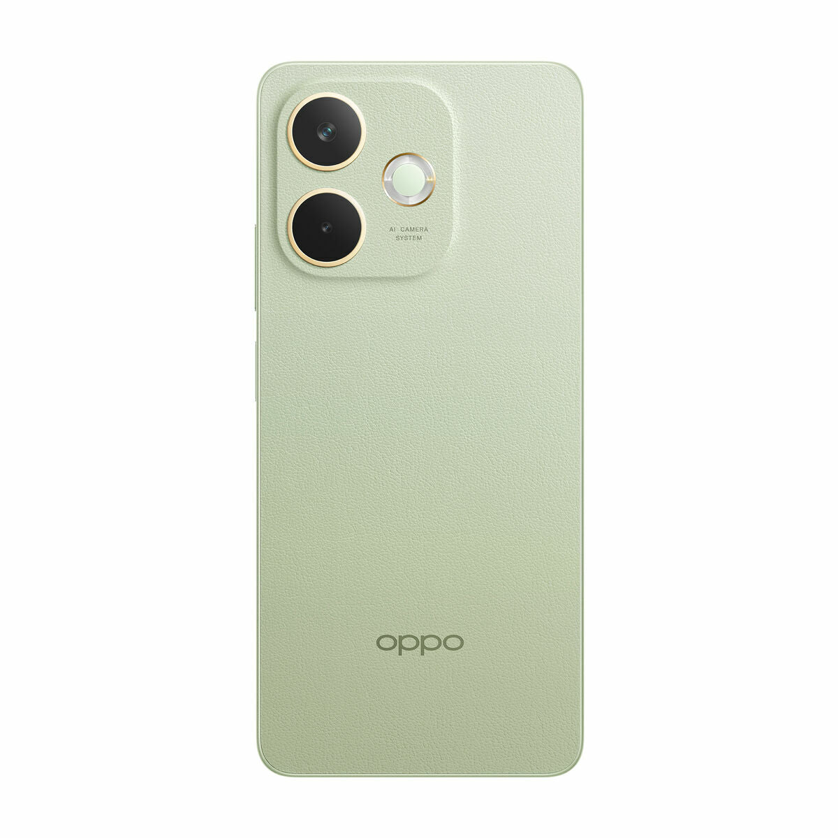 Smartphone Oppo 110010348095 Octa Core 8 GB RAM 256 GB Green 6,67"