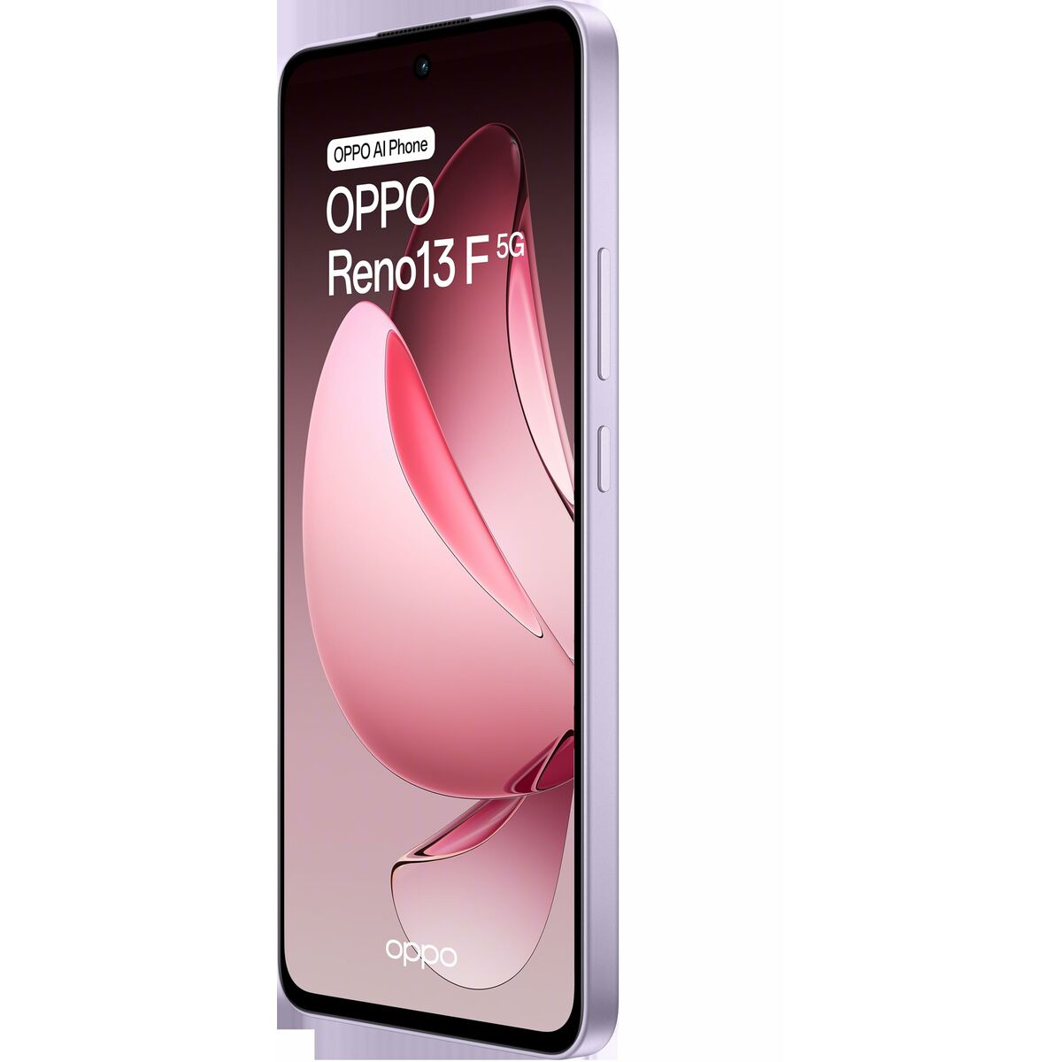 Smartphone Oppo CPH2699 6,67" Octa Core 8 GB RAM 256 GB Purple