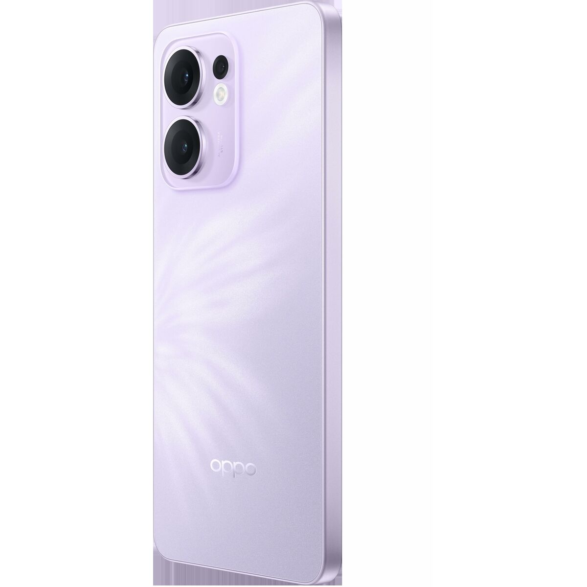 Smartphone Oppo CPH2699 6,67" Octa Core 8 GB RAM 256 GB Purple