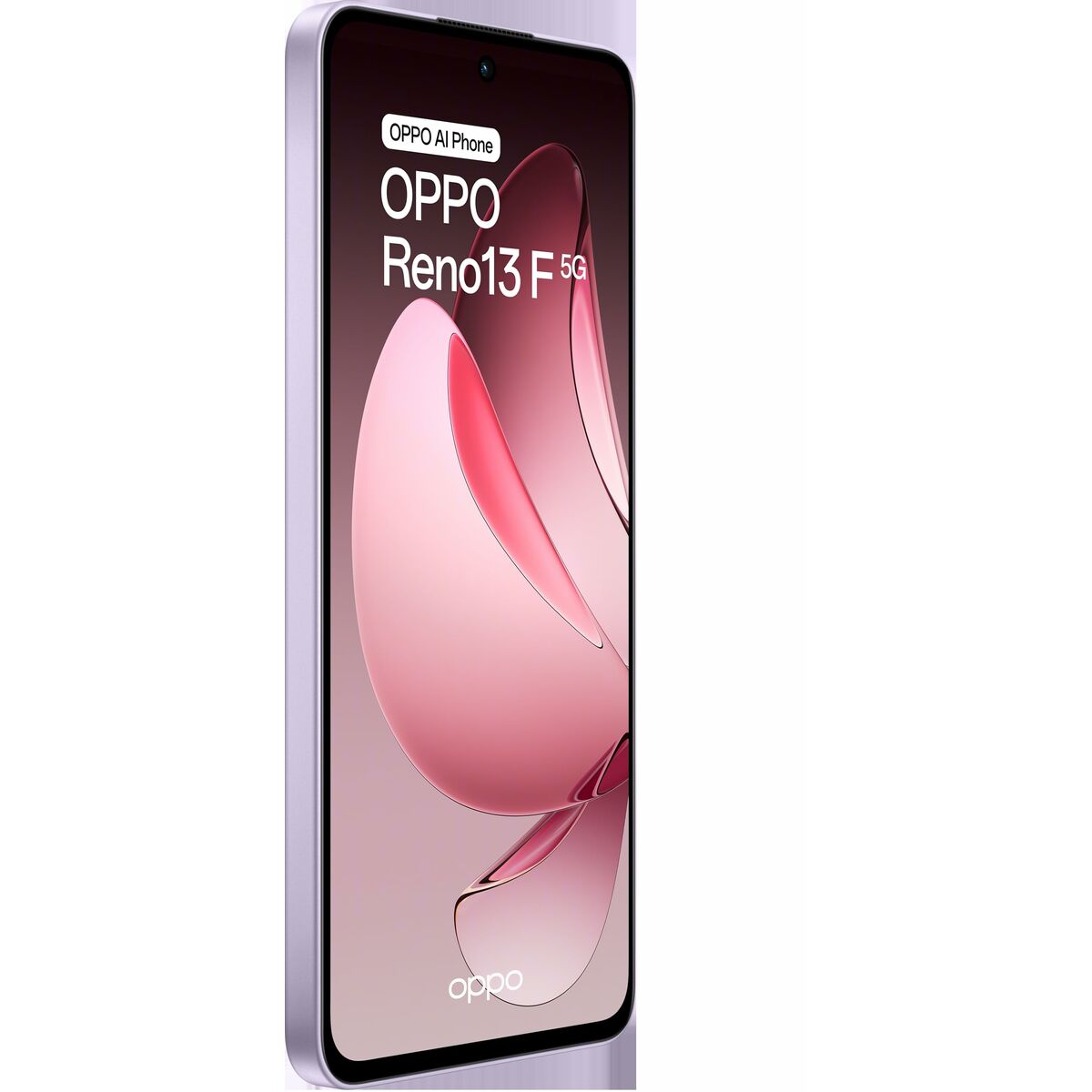 Smartphone Oppo CPH2699 6,67" Octa Core 8 GB RAM 256 GB Purple