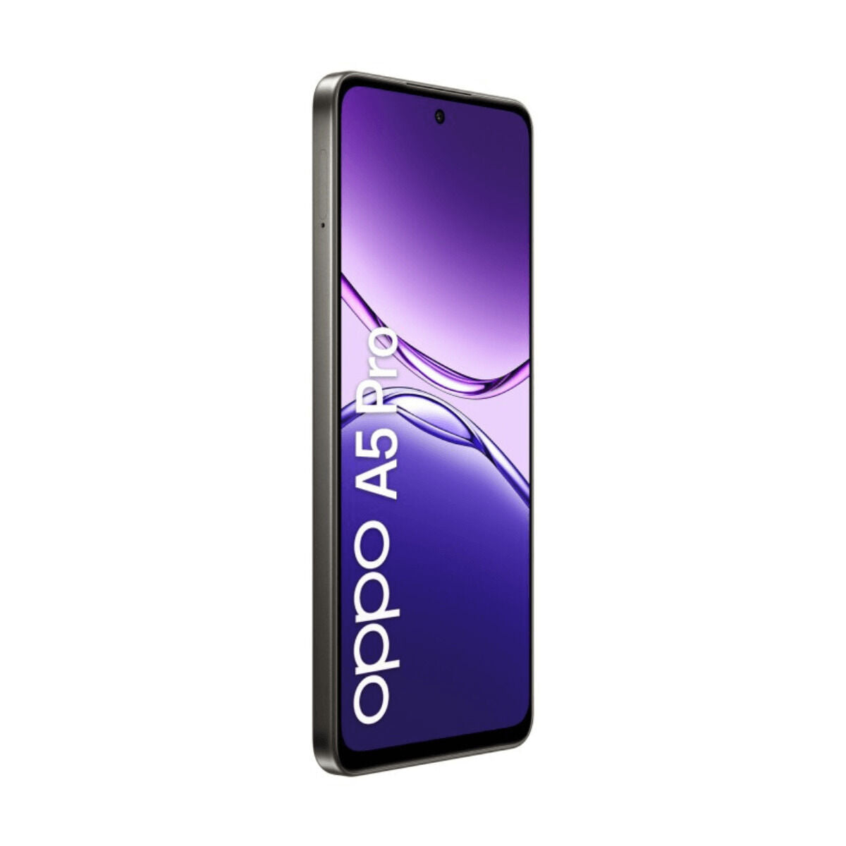 Smartphone Oppo CPH2695 6,67" Octa Core 8 GB RAM 256 GB Black