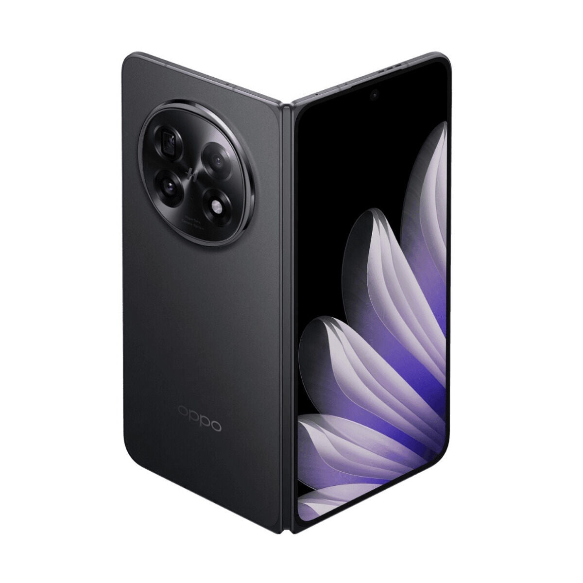 Smartphone Oppo CPH2671 Octa Core 16 GB RAM 512 GB Black