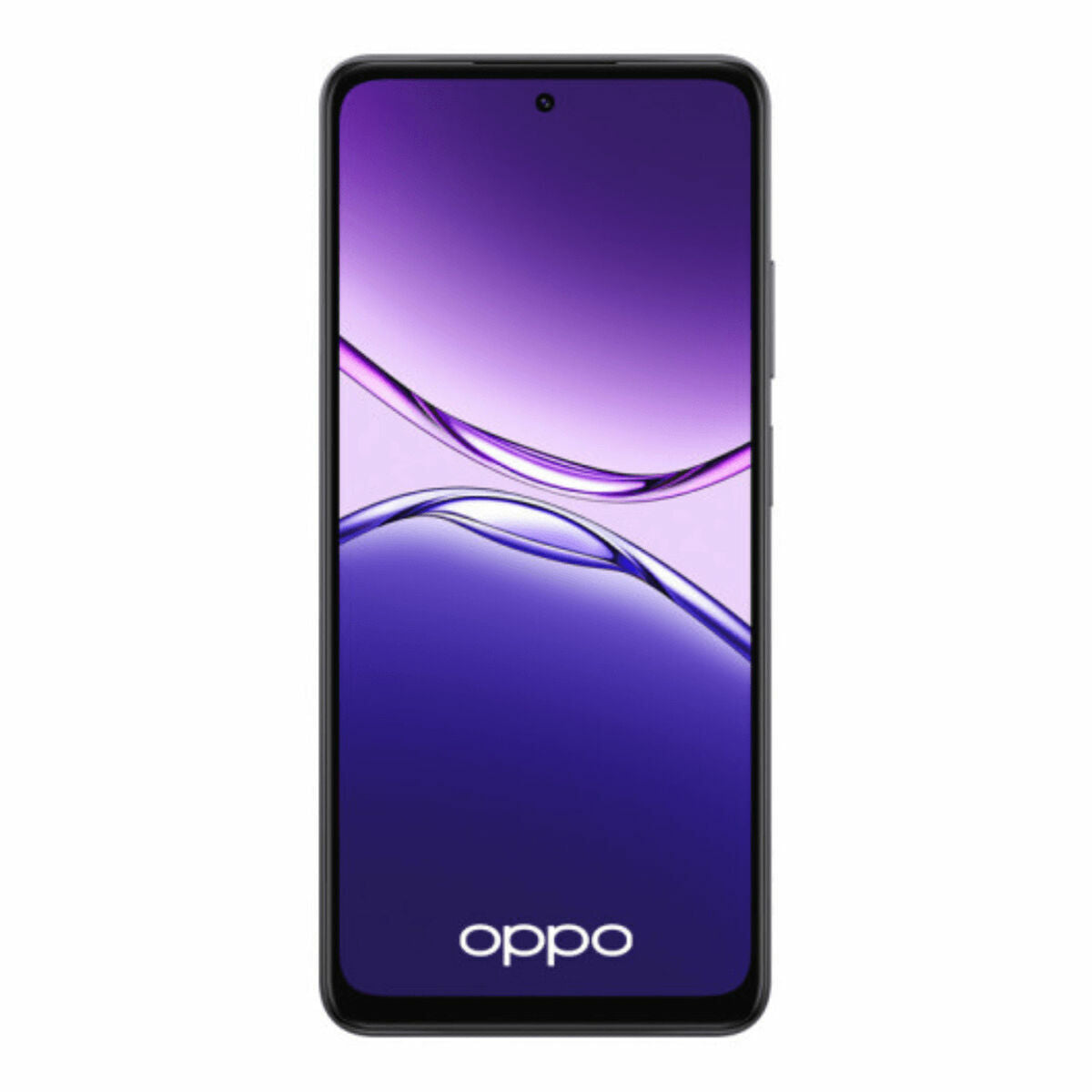 Smartphone Oppo A5 5G 4GB/128GB Octa Core 4 GB RAM 128 GB Purple 6,67"