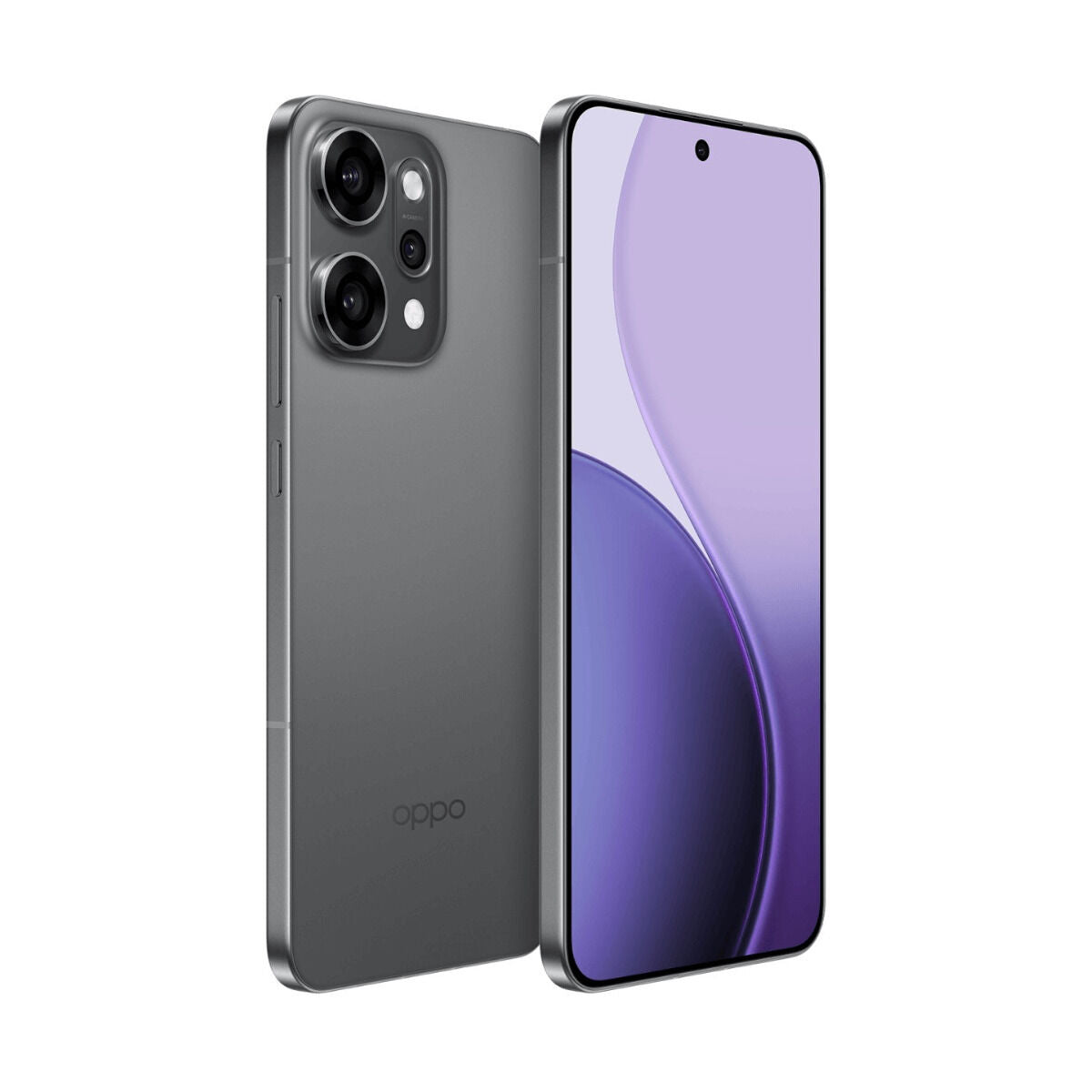 Smartphone Oppo Reno14 Pro 6,83" Octa Core 12 GB RAM 512 GB Grey