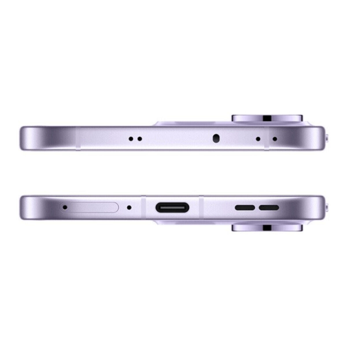 Smartphone Oppo Reno14 Pro 5G 6,83" Octa Core 12 GB RAM 512 GB White