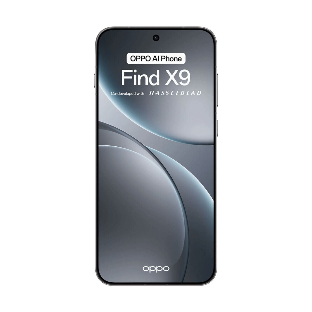 Smartphone Oppo Find X9 6,59" Octa Core 16 GB RAM 512 GB Grey