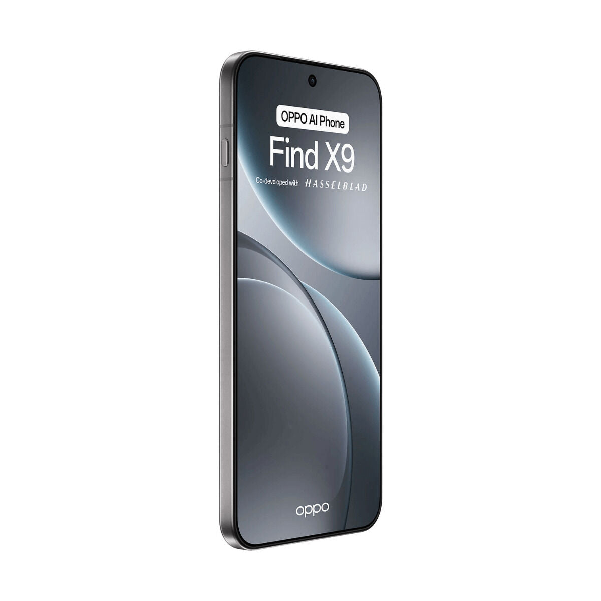 Smartphone Oppo Find X9 6,59" Octa Core 16 GB RAM 512 GB Grey