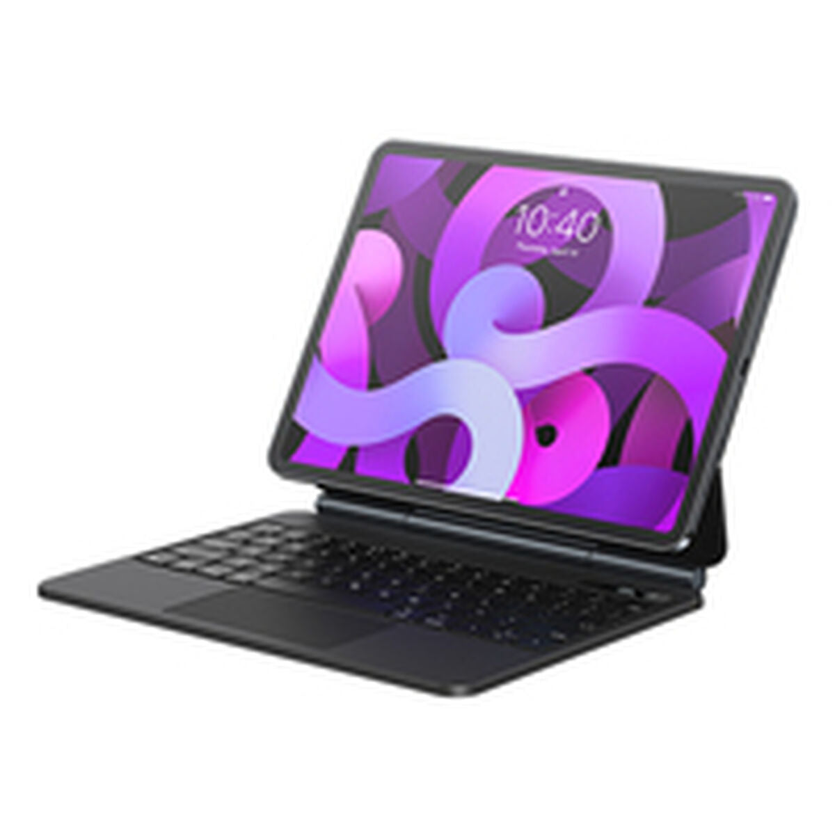 Keyboard Baseus ARJK020013 Grey