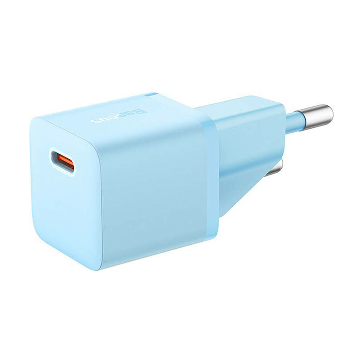 Wall Charger Baseus CCGN050103 Blue 20 W