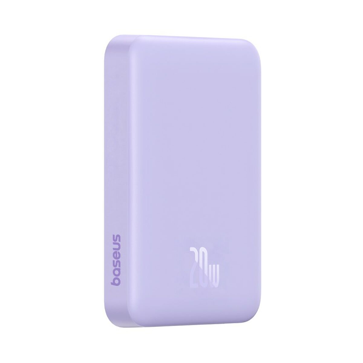 Powerbank Baseus P10059001513-00 Purple 10000 mAh