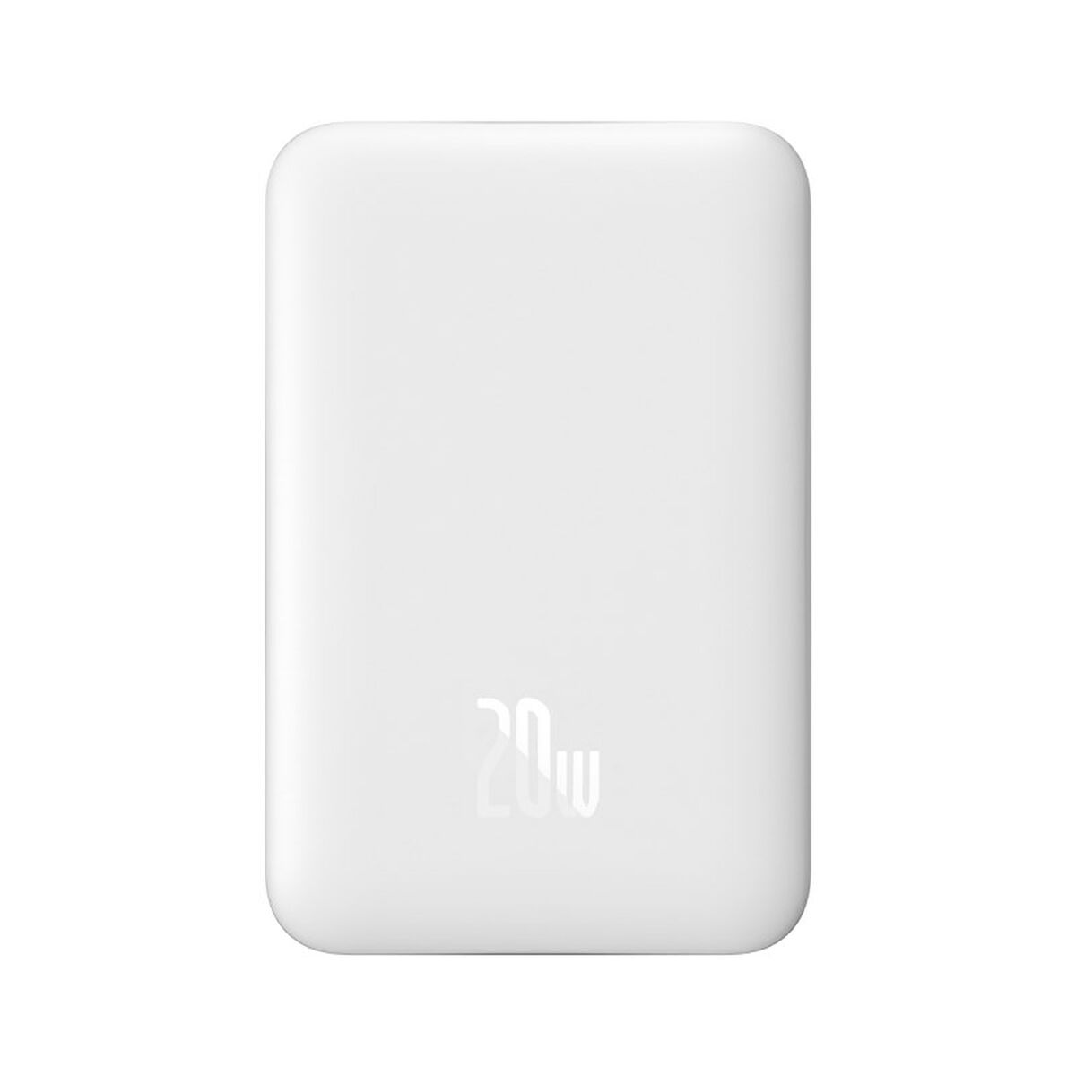 Powerbank Baseus P10059001223-00 White 10000 mAh