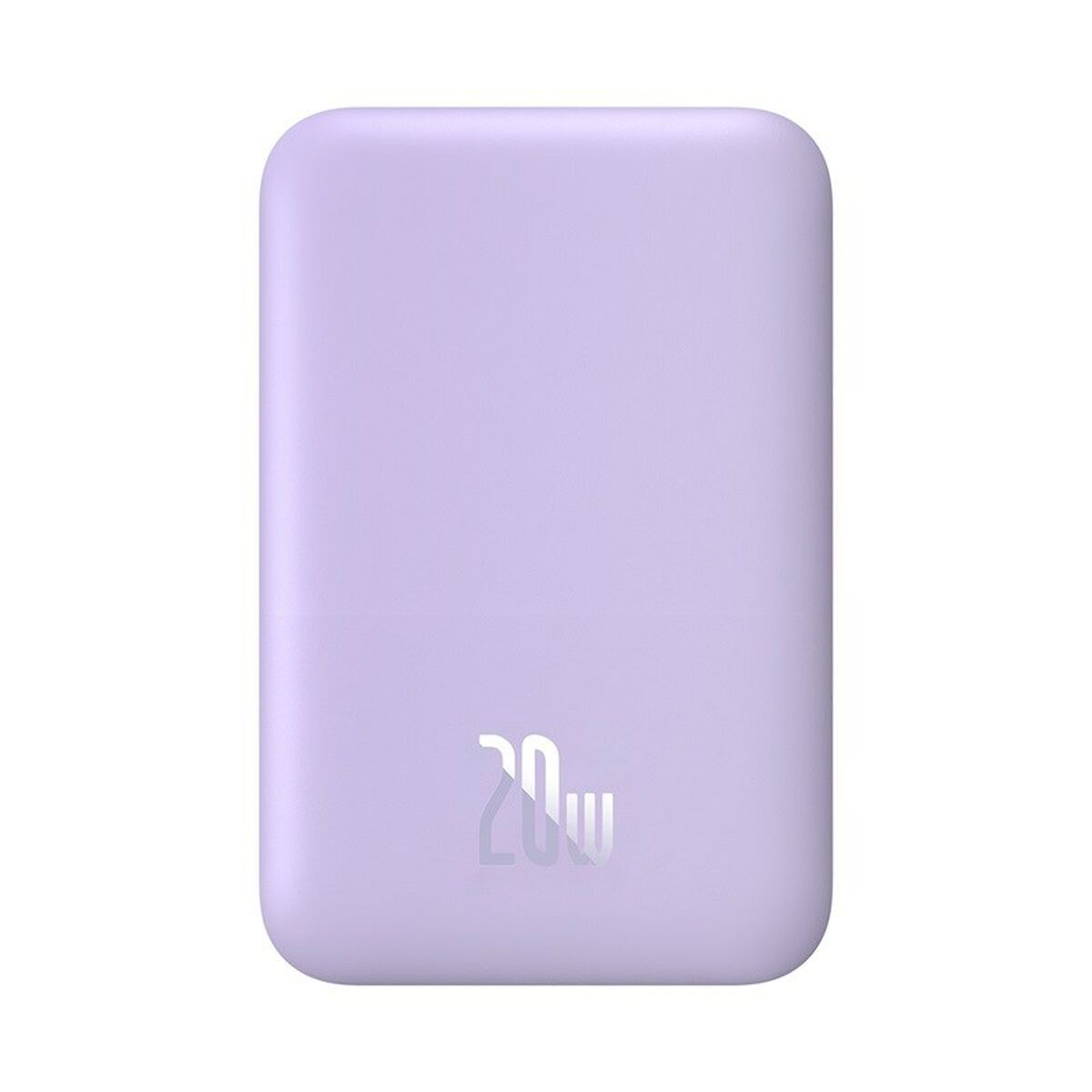 Powerbank Baseus P10059002513-00 Purple 6000 mAh